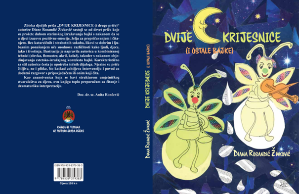 MJESEC HRVATSKE KNJIGE - ŠTO NAS OČEKUJE?